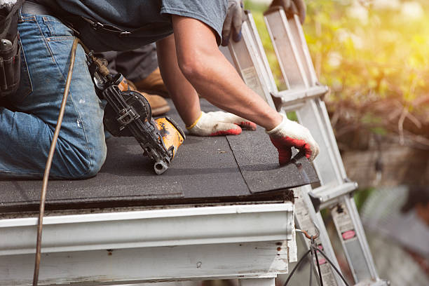 Roof Installation Near Me in Sycamore, GA